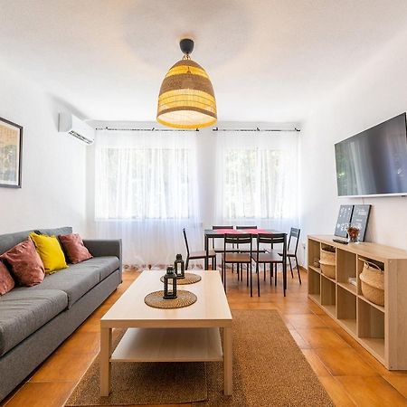 Exclusive Apartamento Limonar Μάλαγα Εξωτερικό φωτογραφία