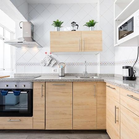 Exclusive Apartamento Limonar Μάλαγα Εξωτερικό φωτογραφία