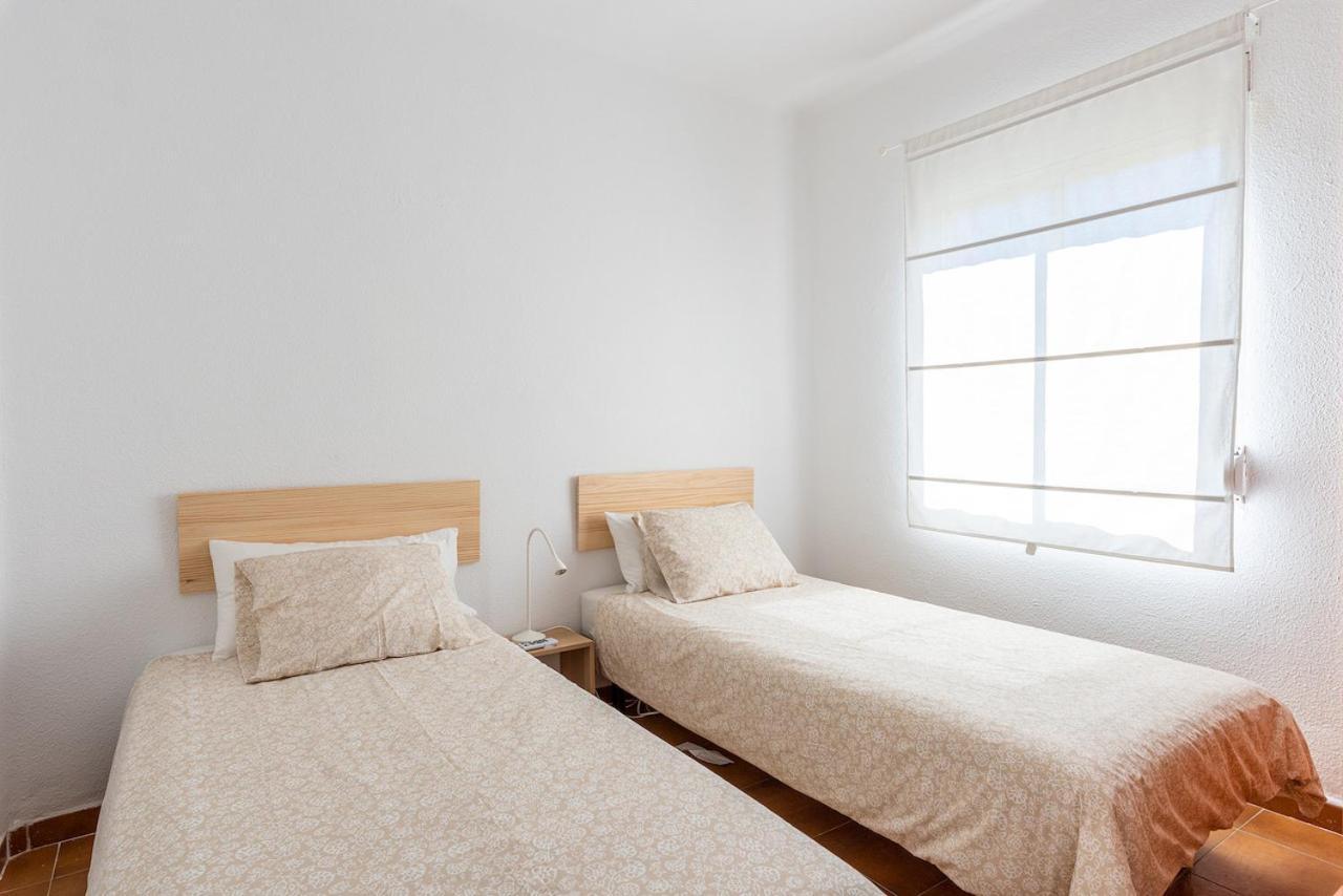Exclusive Apartamento Limonar Μάλαγα Εξωτερικό φωτογραφία