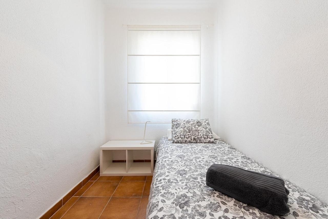 Exclusive Apartamento Limonar Μάλαγα Εξωτερικό φωτογραφία