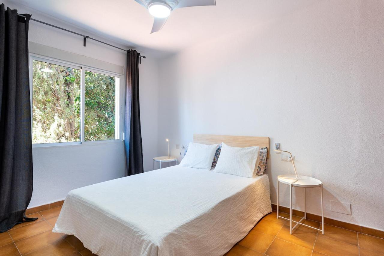 Exclusive Apartamento Limonar Μάλαγα Εξωτερικό φωτογραφία