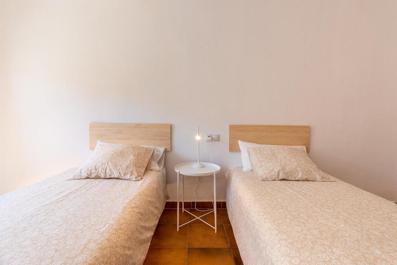 Exclusive Apartamento Limonar Μάλαγα Εξωτερικό φωτογραφία