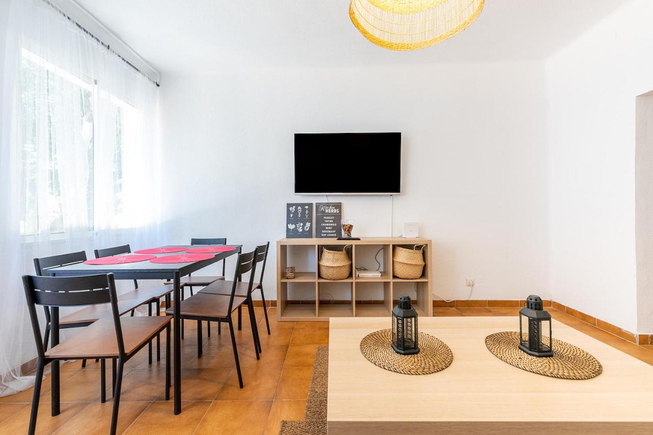 Exclusive Apartamento Limonar Μάλαγα Εξωτερικό φωτογραφία